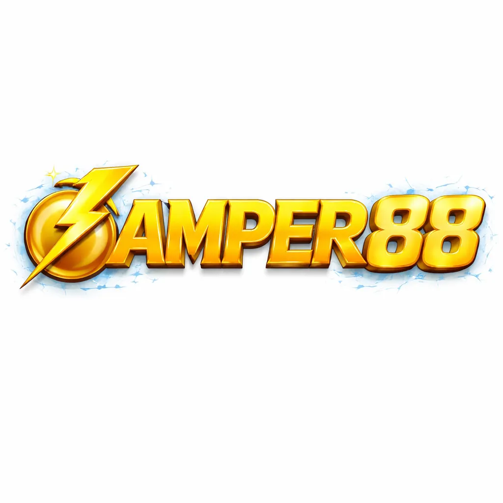 AMPER88 - Game Mahjong Seru dan Menantang