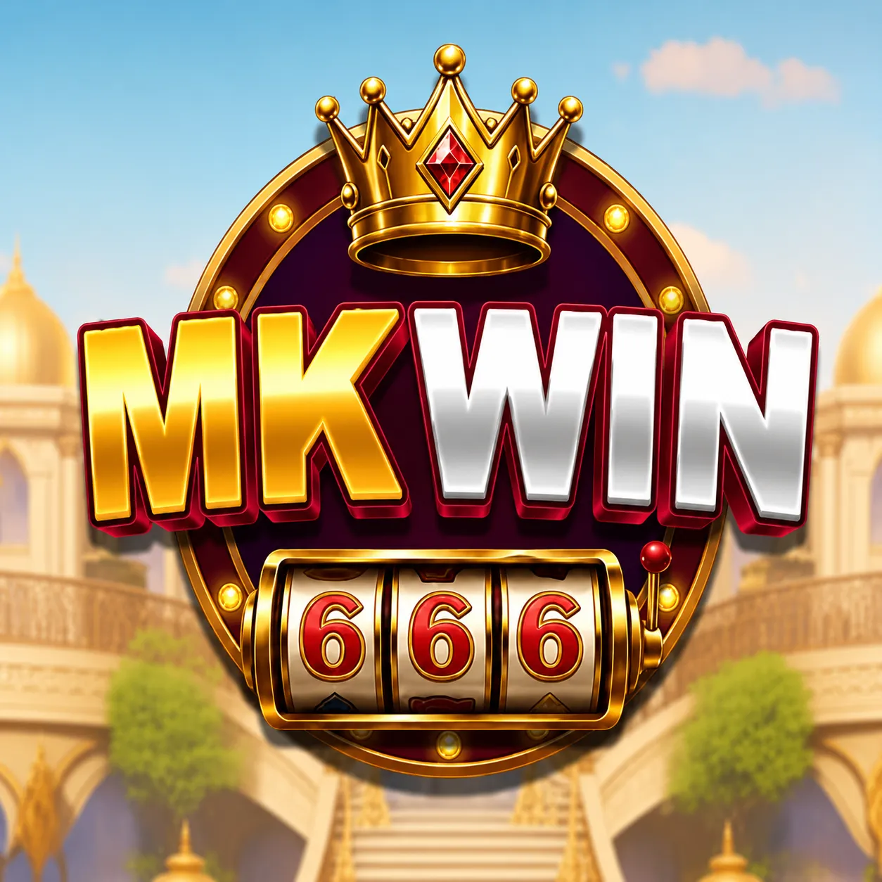 MKWIN666 - Pertarungan Terbaik dalam Battle Royale