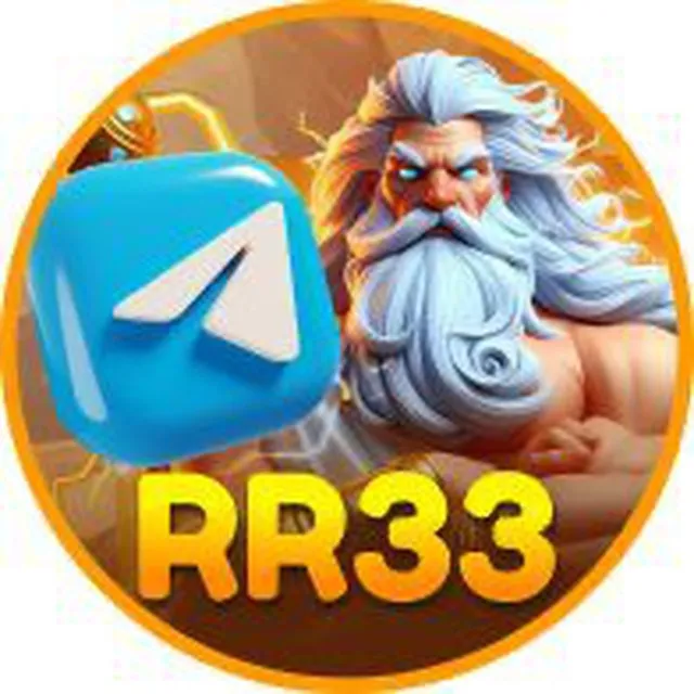 RR33 - Game Idle Seru dan Menantang